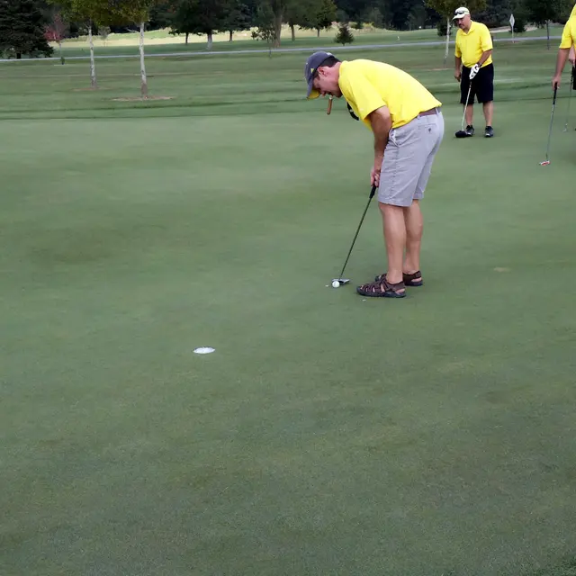 Ohmi Cup tournament photo from 2013