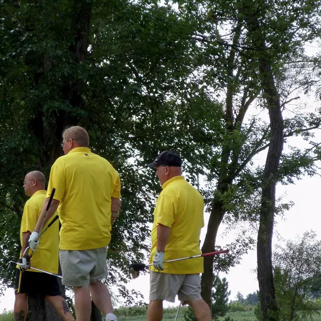 Ohmi Cup tournament photo from 2013