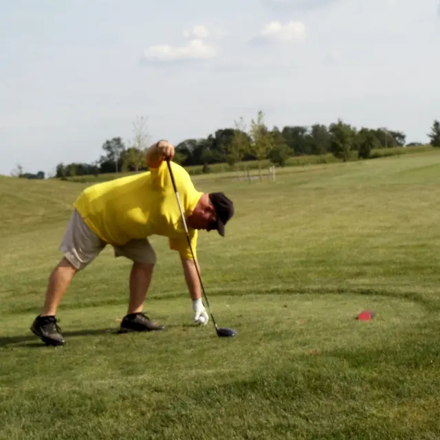 Ohmi Cup tournament photo from 2013
