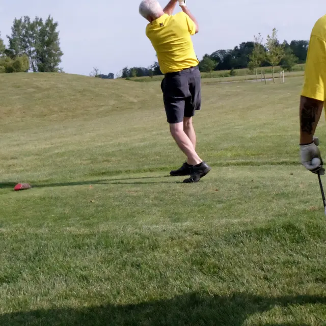 Ohmi Cup tournament photo from 2013