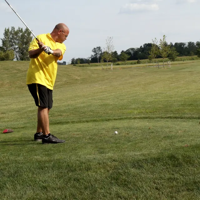 Ohmi Cup tournament photo from 2013