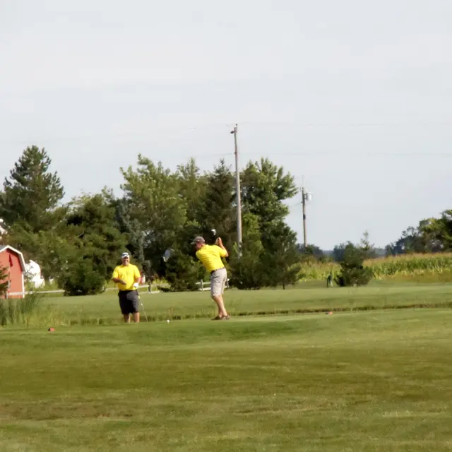 Ohmi Cup tournament photo from 2013