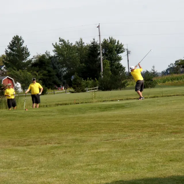 Ohmi Cup tournament photo from 2013