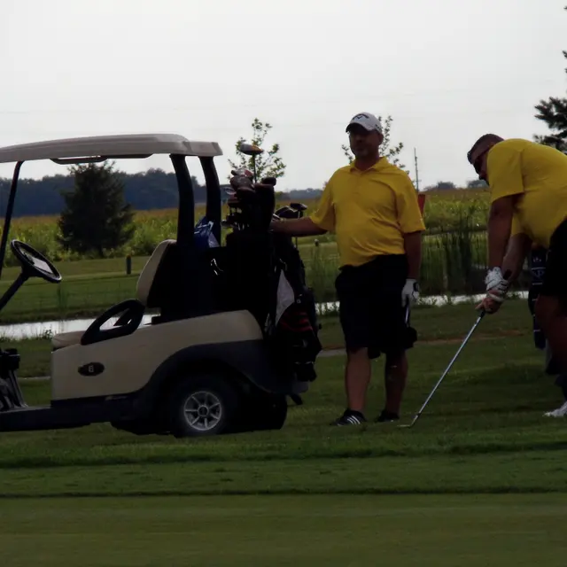 Ohmi Cup tournament photo from 2013