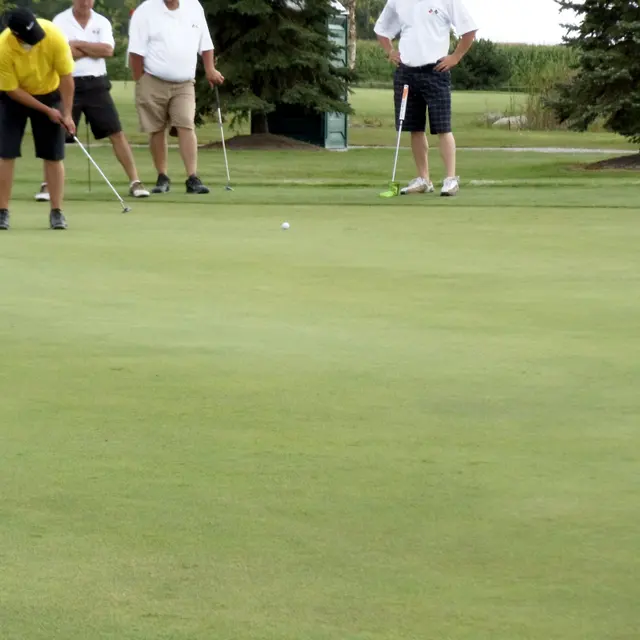 Ohmi Cup tournament photo from 2013