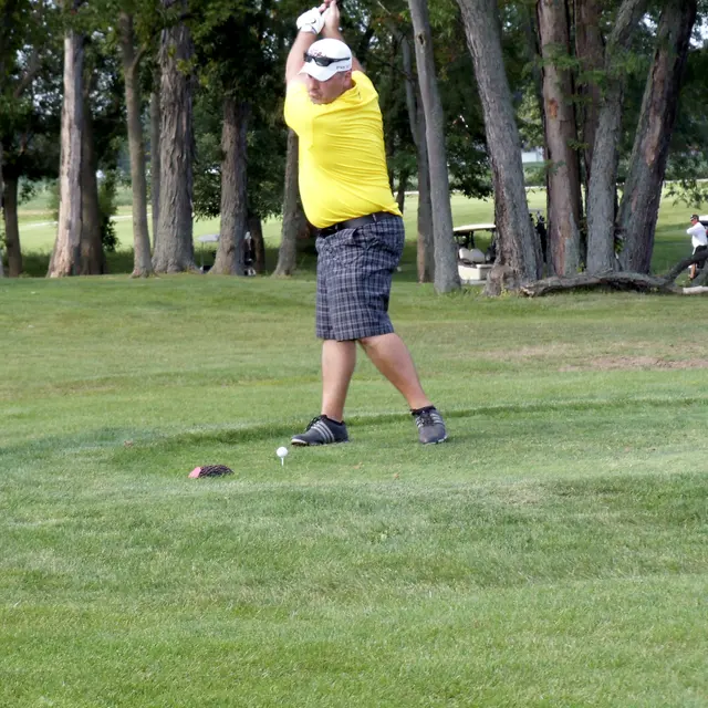 Ohmi Cup tournament photo from 2013
