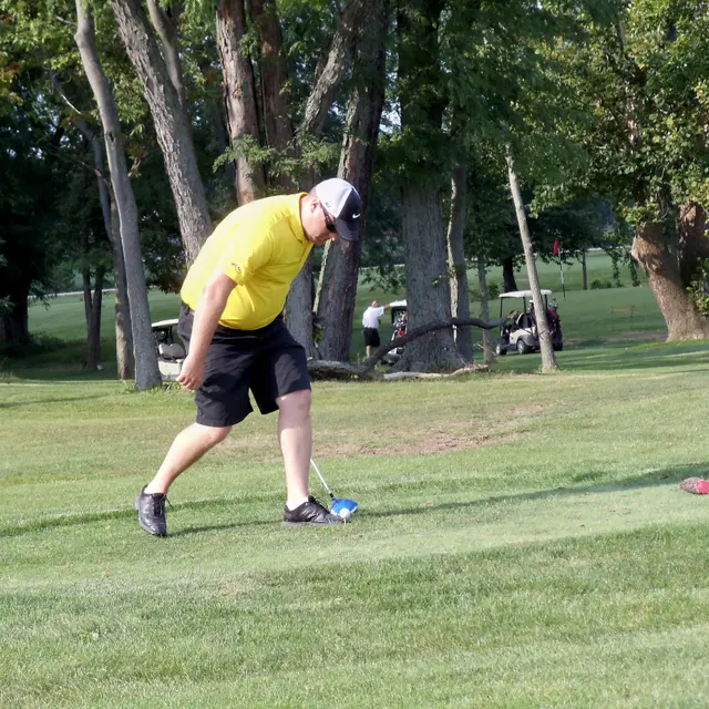 Ohmi Cup tournament photo from 2013