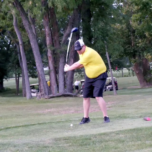 Ohmi Cup tournament photo from 2013