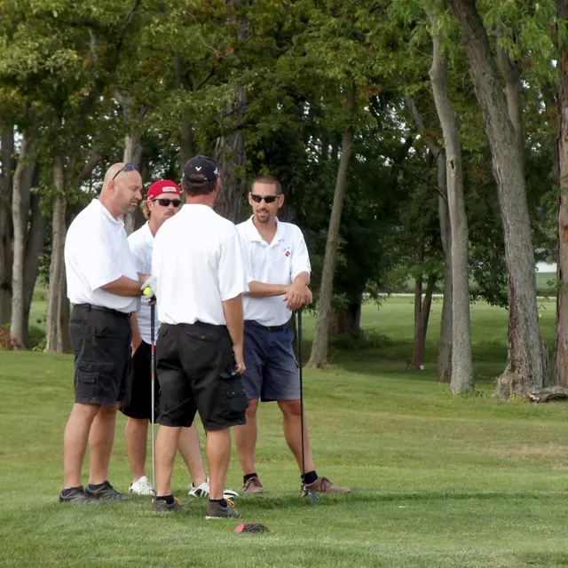 Ohmi Cup tournament photo from 2013