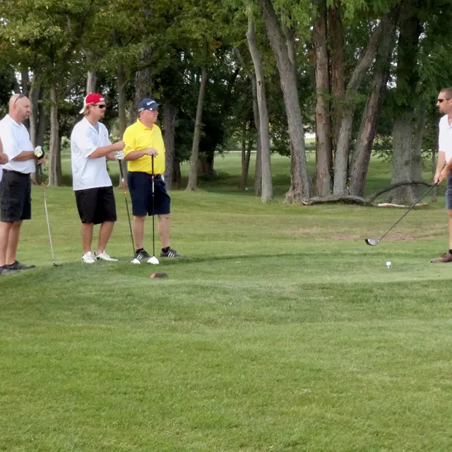 Ohmi Cup tournament photo from 2013