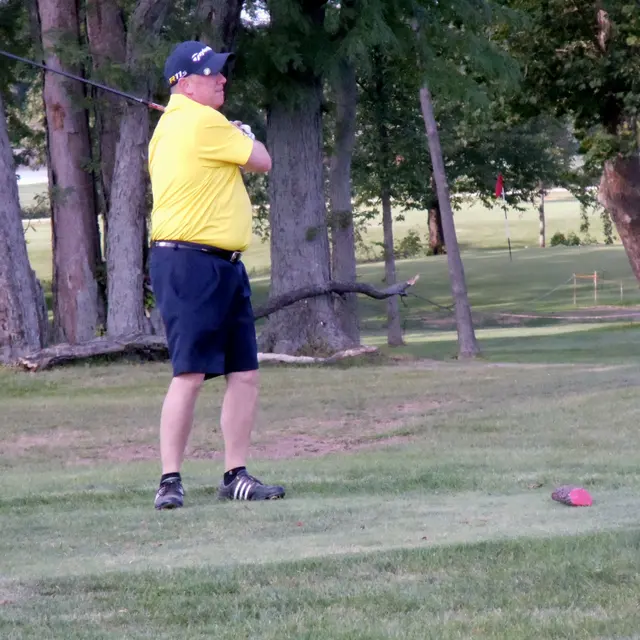 Ohmi Cup tournament photo from 2013