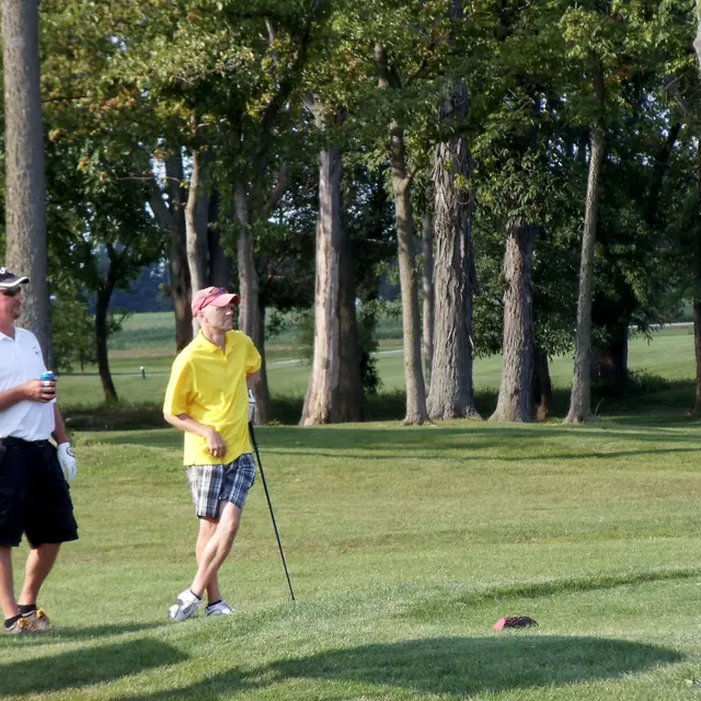 Ohmi Cup tournament photo from 2013