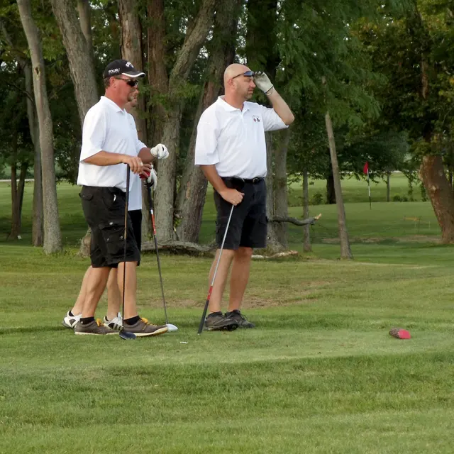 Ohmi Cup tournament photo from 2013