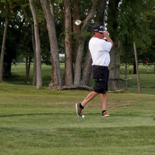 Ohmi Cup tournament photo from 2013