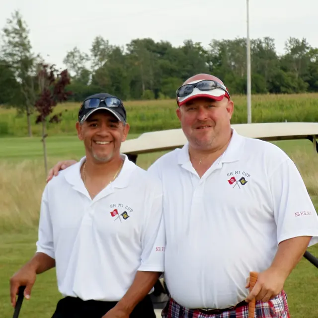 Ohmi Cup tournament photo from 2013