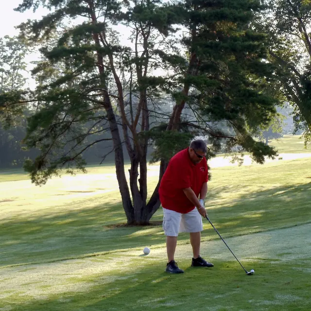 Ohmi Cup tournament photo from 2013