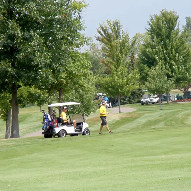 Ohmi Cup tournament photo from 2014