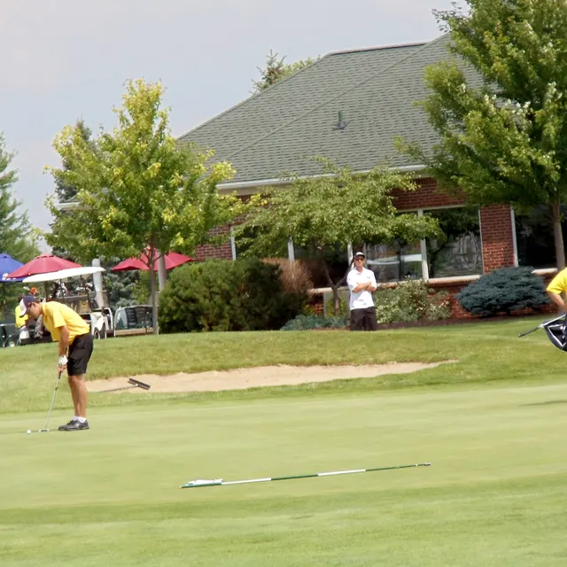 Ohmi Cup tournament photo from 2014