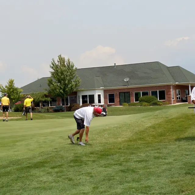 Ohmi Cup tournament photo from 2014