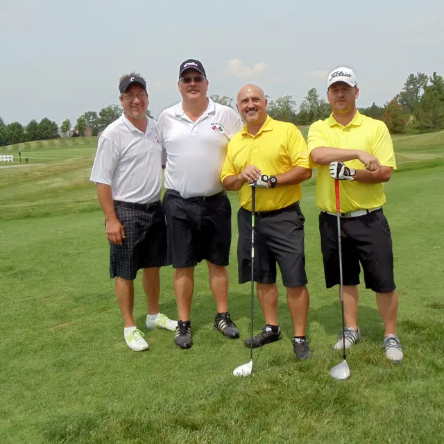 Ohmi Cup tournament photo from 2014