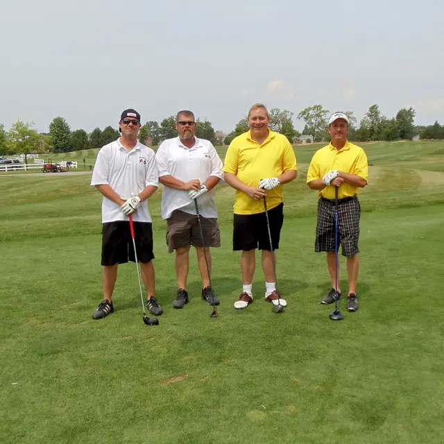Ohmi Cup tournament photo from 2014
