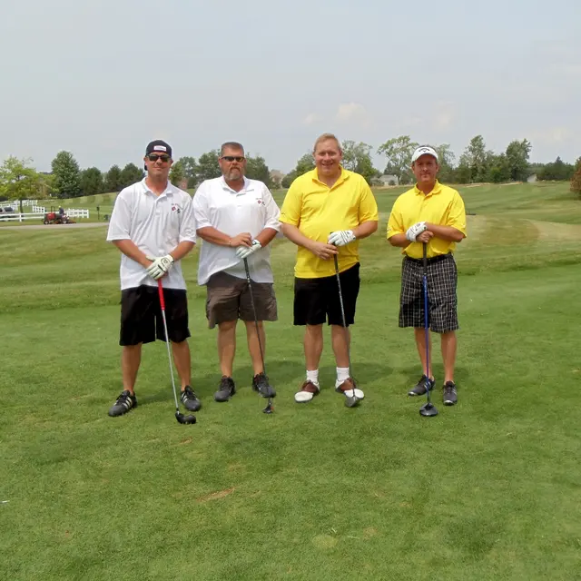 Ohmi Cup tournament photo from 2014