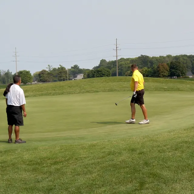 Ohmi Cup tournament photo from 2014