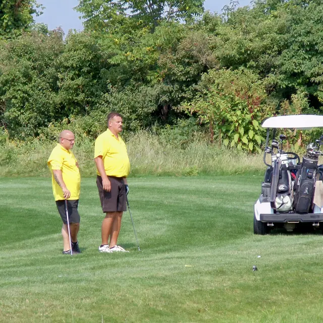 Ohmi Cup tournament photo from 2014