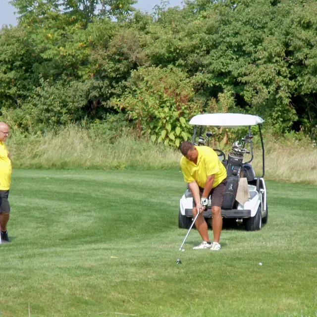 Ohmi Cup tournament photo from 2014