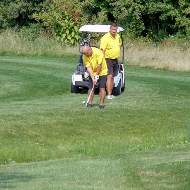 Ohmi Cup tournament photo from 2014