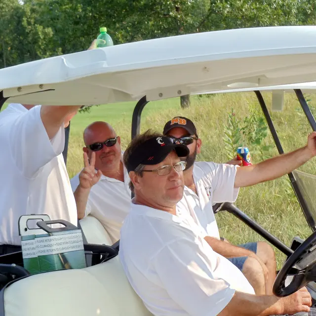 Ohmi Cup tournament photo from 2014