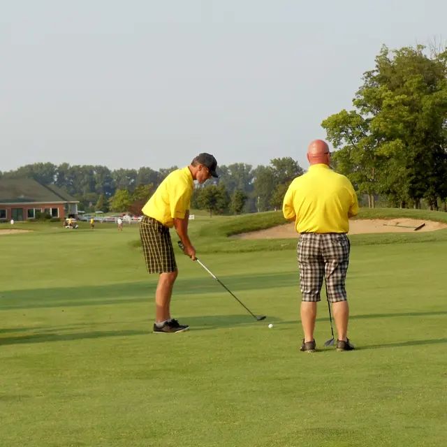 Ohmi Cup tournament photo from 2014