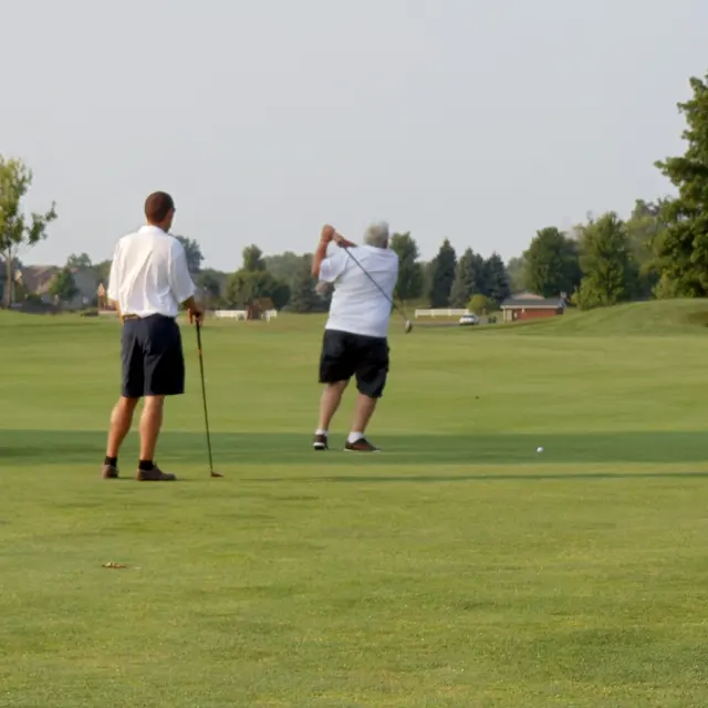 Ohmi Cup tournament photo from 2014