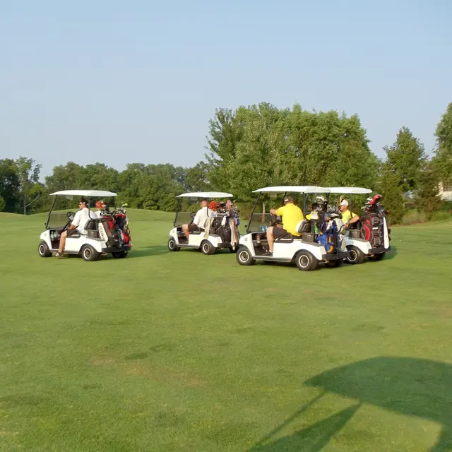 Ohmi Cup tournament photo from 2014