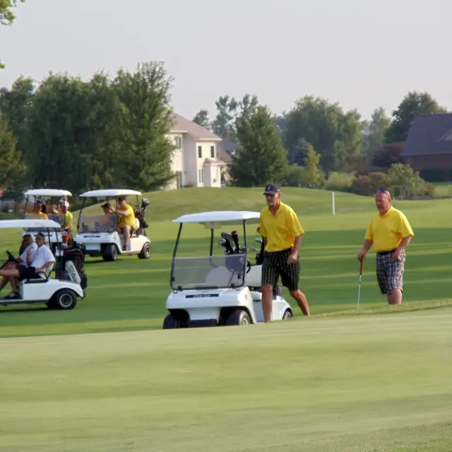 Ohmi Cup tournament photo from 2014