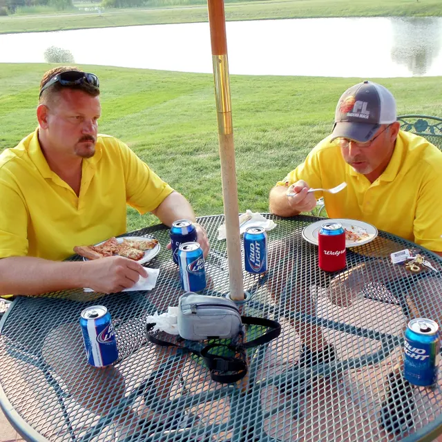Ohmi Cup tournament photo from 2014