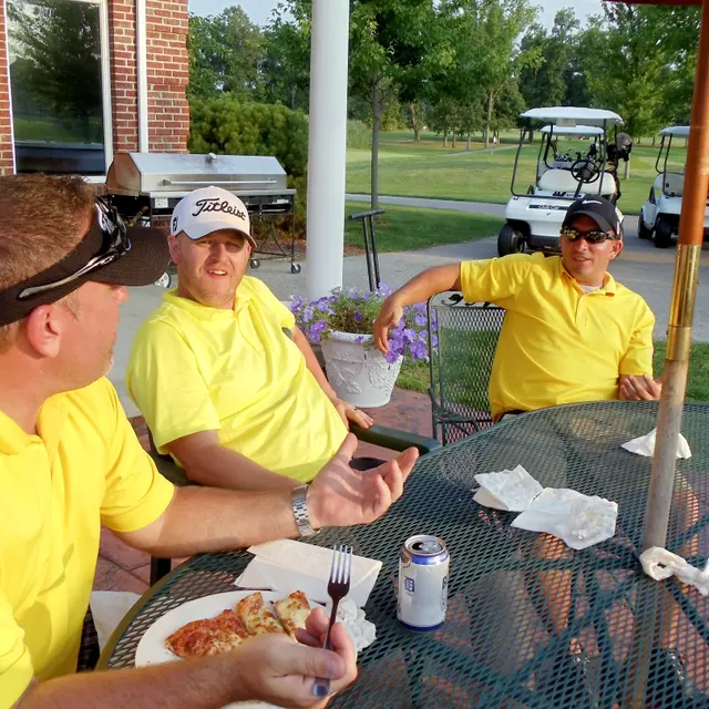 Ohmi Cup tournament photo from 2014