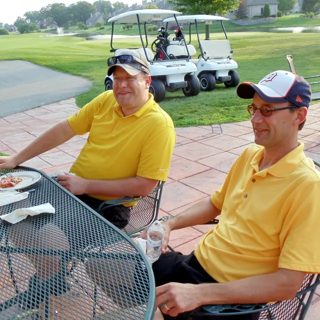 Ohmi Cup tournament photo from 2014