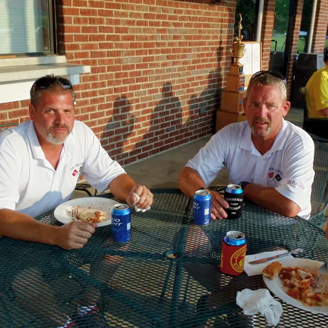 Ohmi Cup tournament photo from 2014