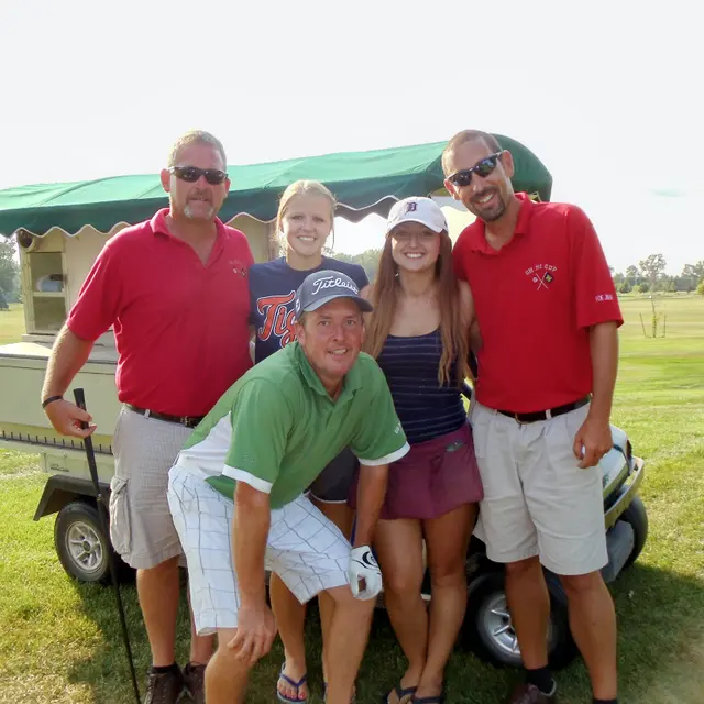 Ohmi Cup tournament photo from 2014