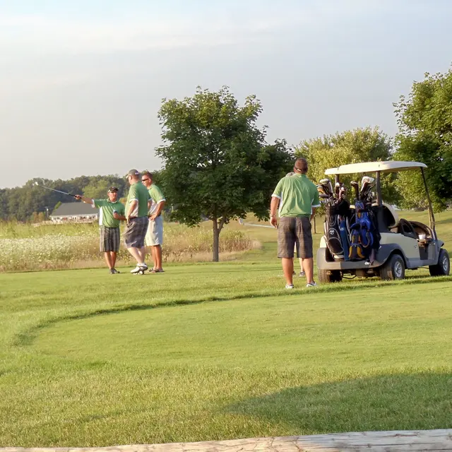 Ohmi Cup tournament photo from 2014