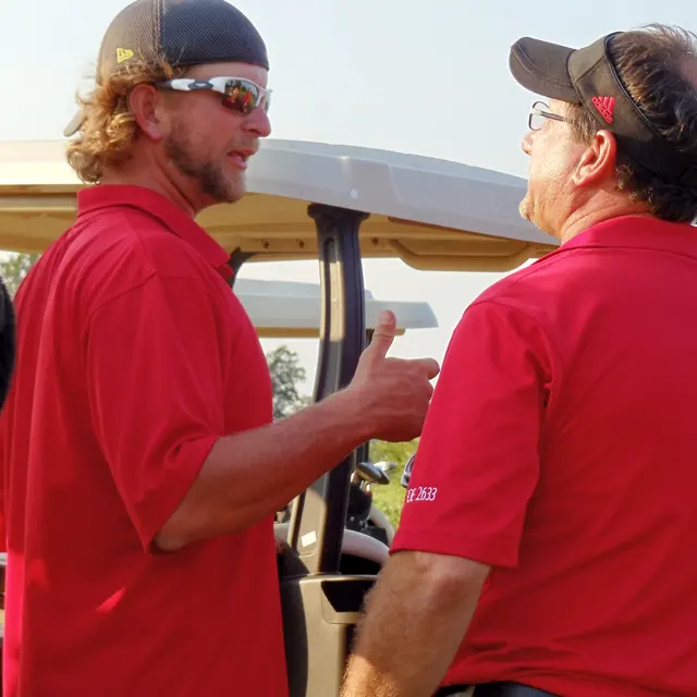 Ohmi Cup tournament photo from 2014