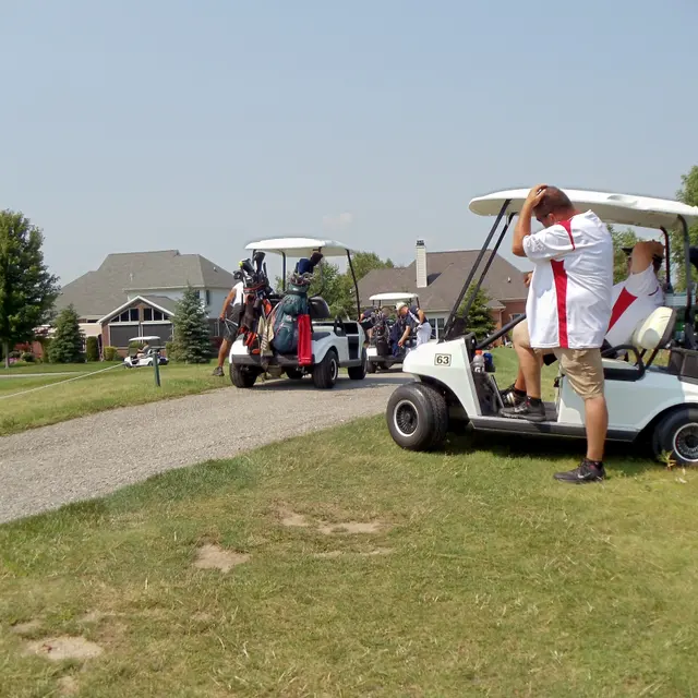 Ohmi Cup tournament photo from 2014