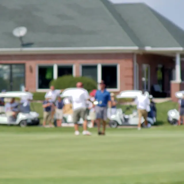 Ohmi Cup tournament photo from 2014