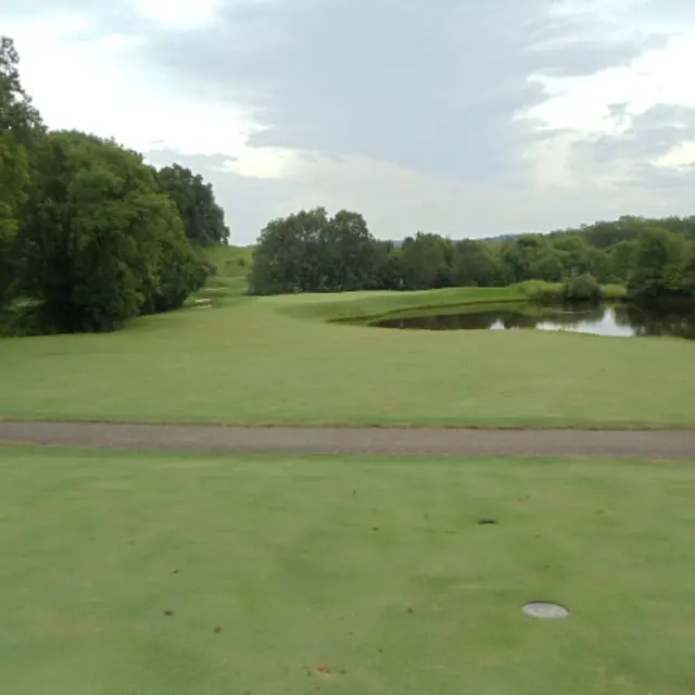 Ohmi Cup tournament photo from 2015