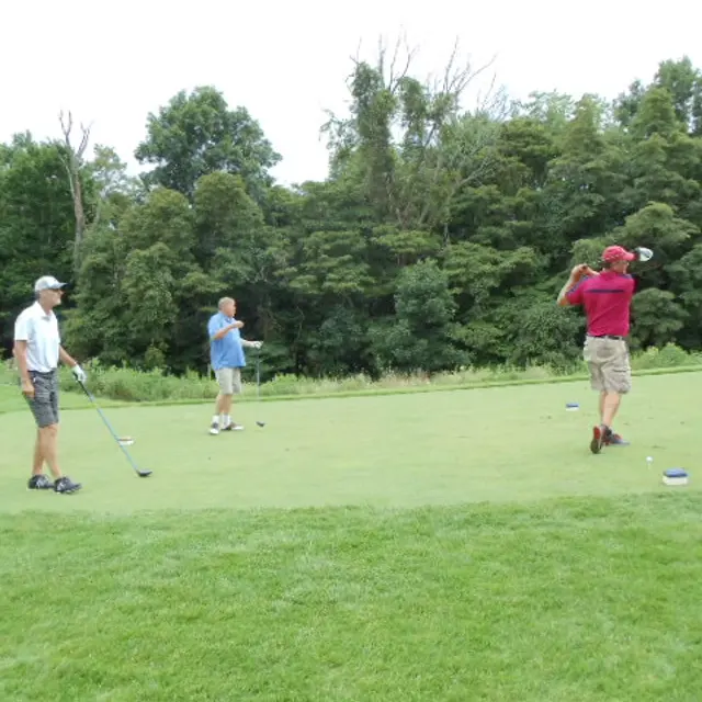 Ohmi Cup tournament photo from 2015