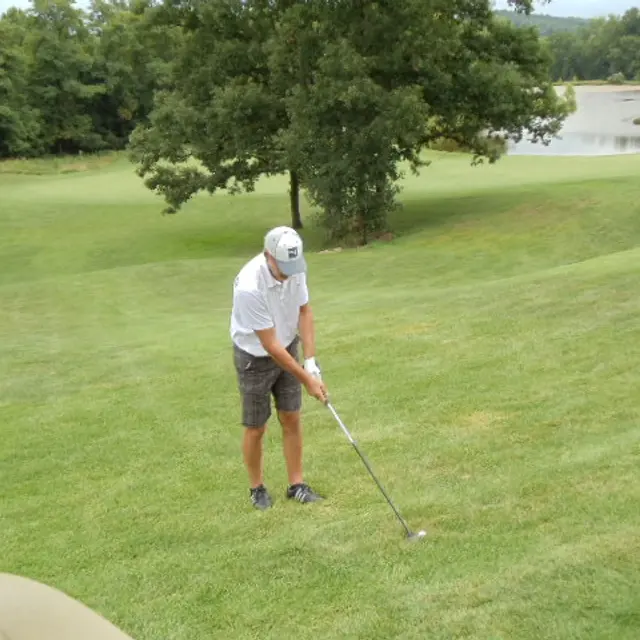 Ohmi Cup tournament photo from 2015