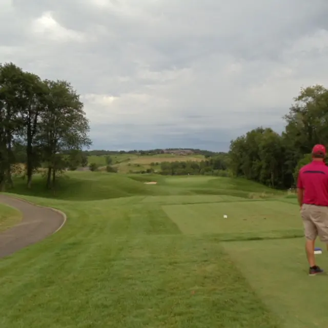 Ohmi Cup tournament photo from 2015