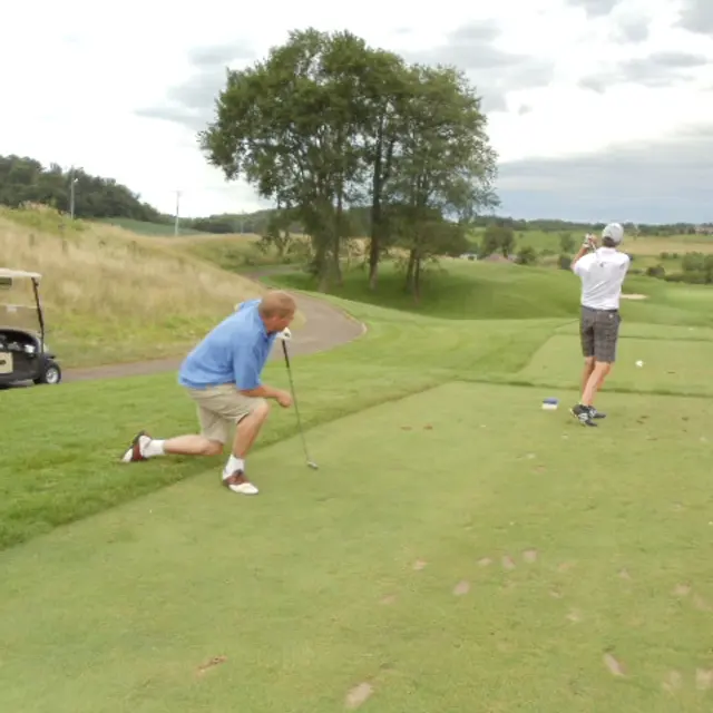 Ohmi Cup tournament photo from 2015