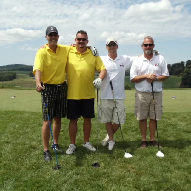 Ohmi Cup tournament photo from 2015